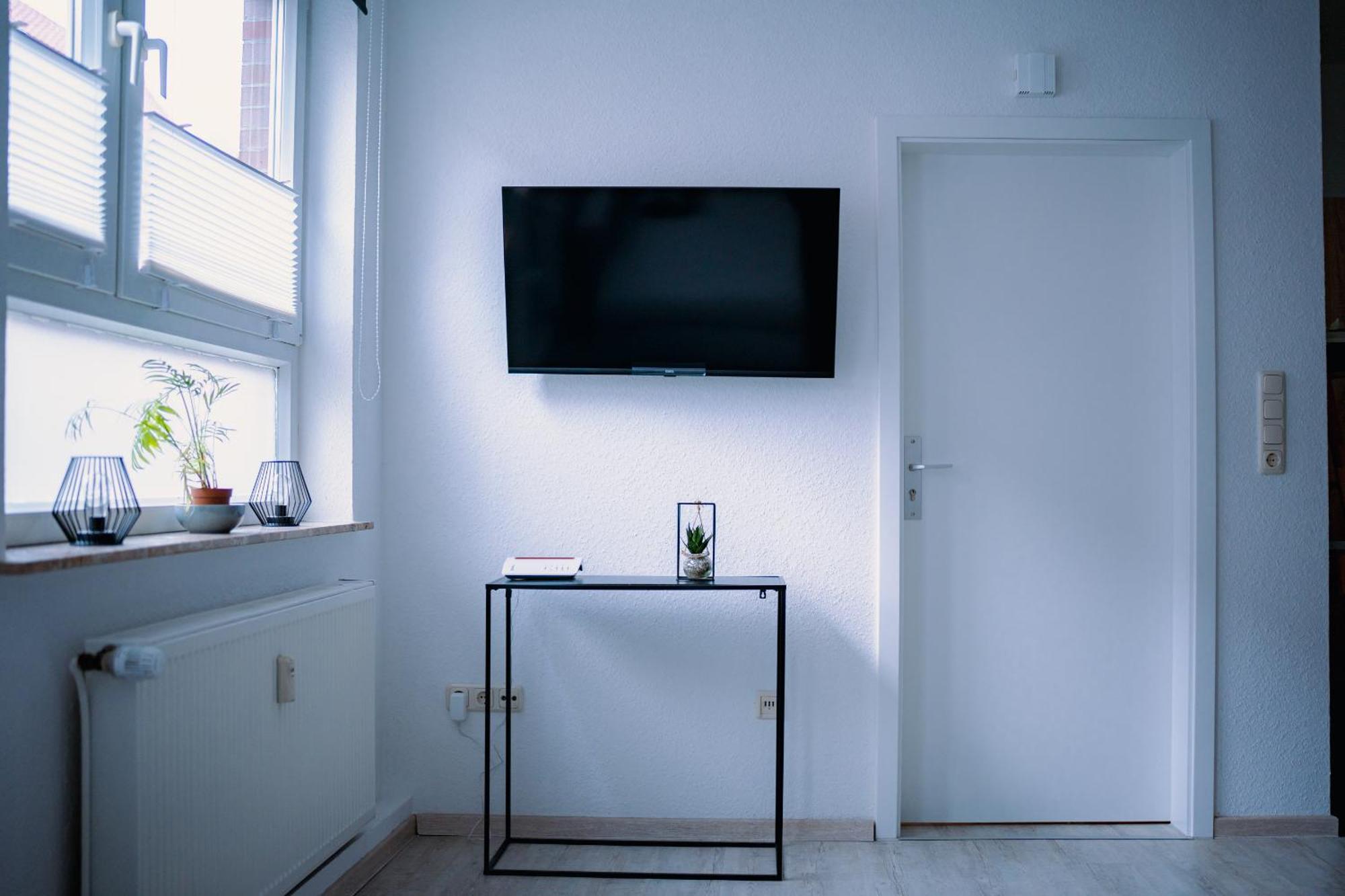 Schoenes In Der Altstadt , Kostenlose Parkplaetze In Der Naehe Apartment *