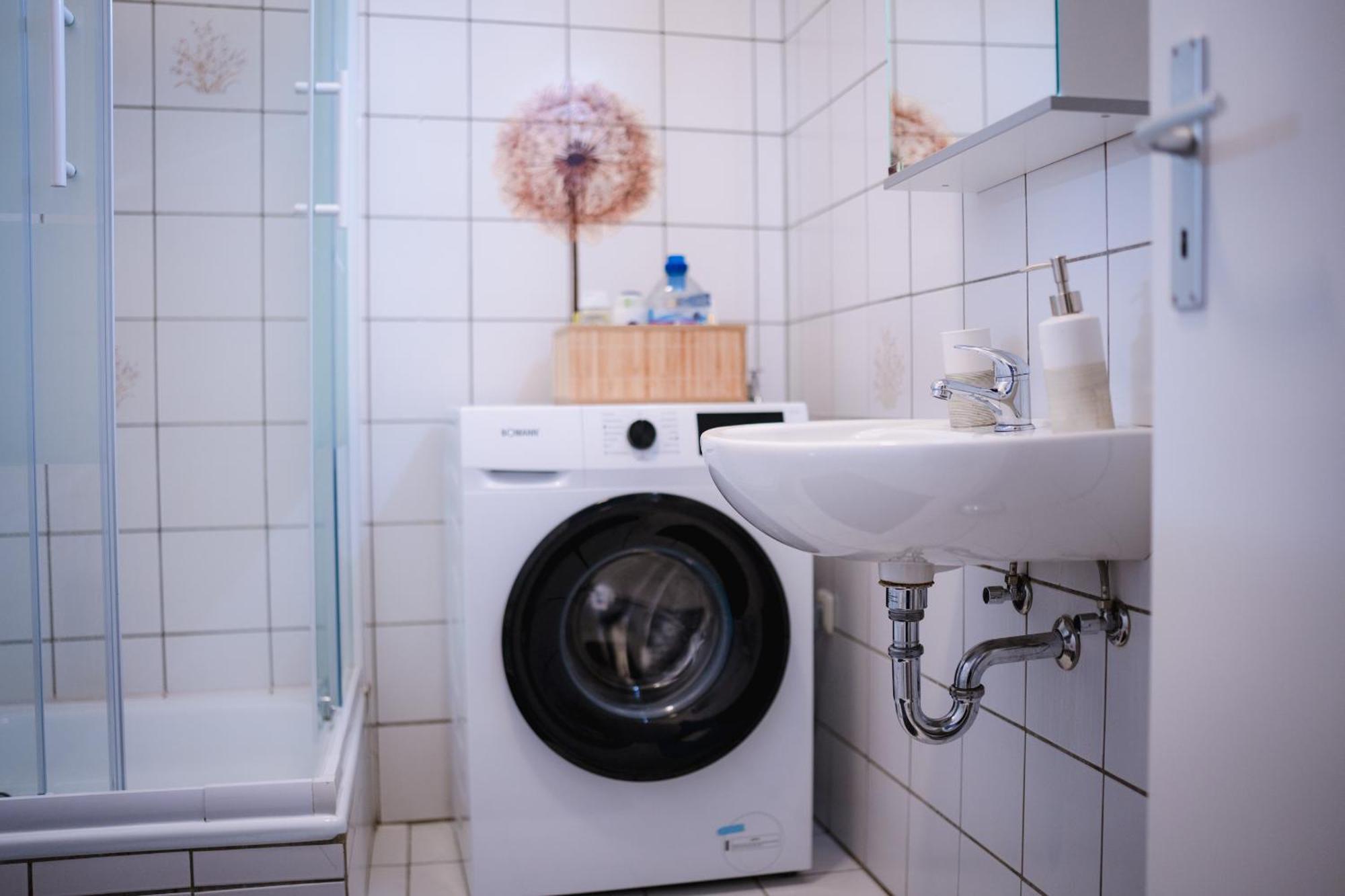 Schoenes In Der Altstadt , Kostenlose Parkplaetze In Der Naehe Apartment Emden