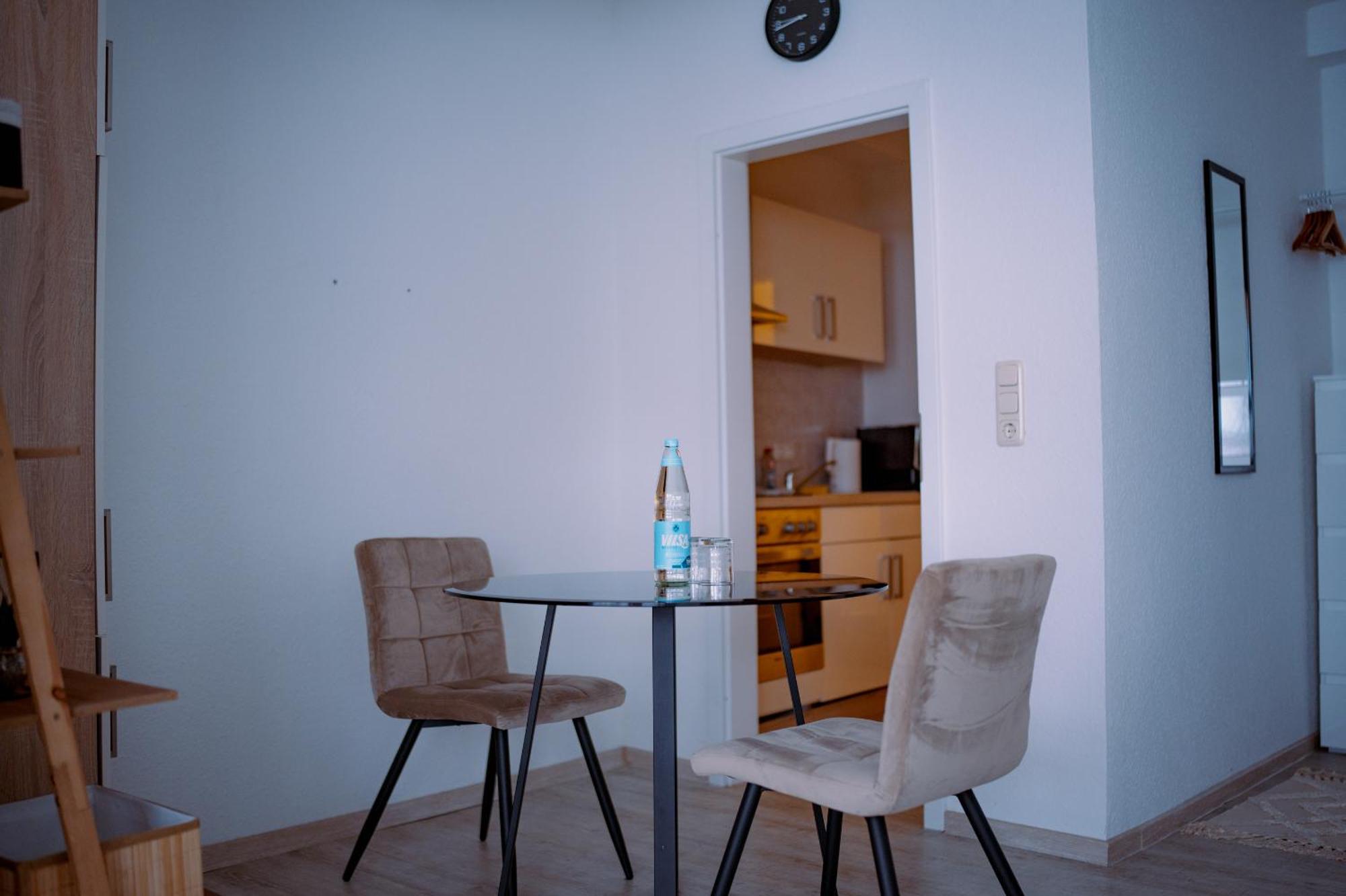 Apartment Schoenes In Der Altstadt , Kostenlose Parkplaetze In Der Naehe *