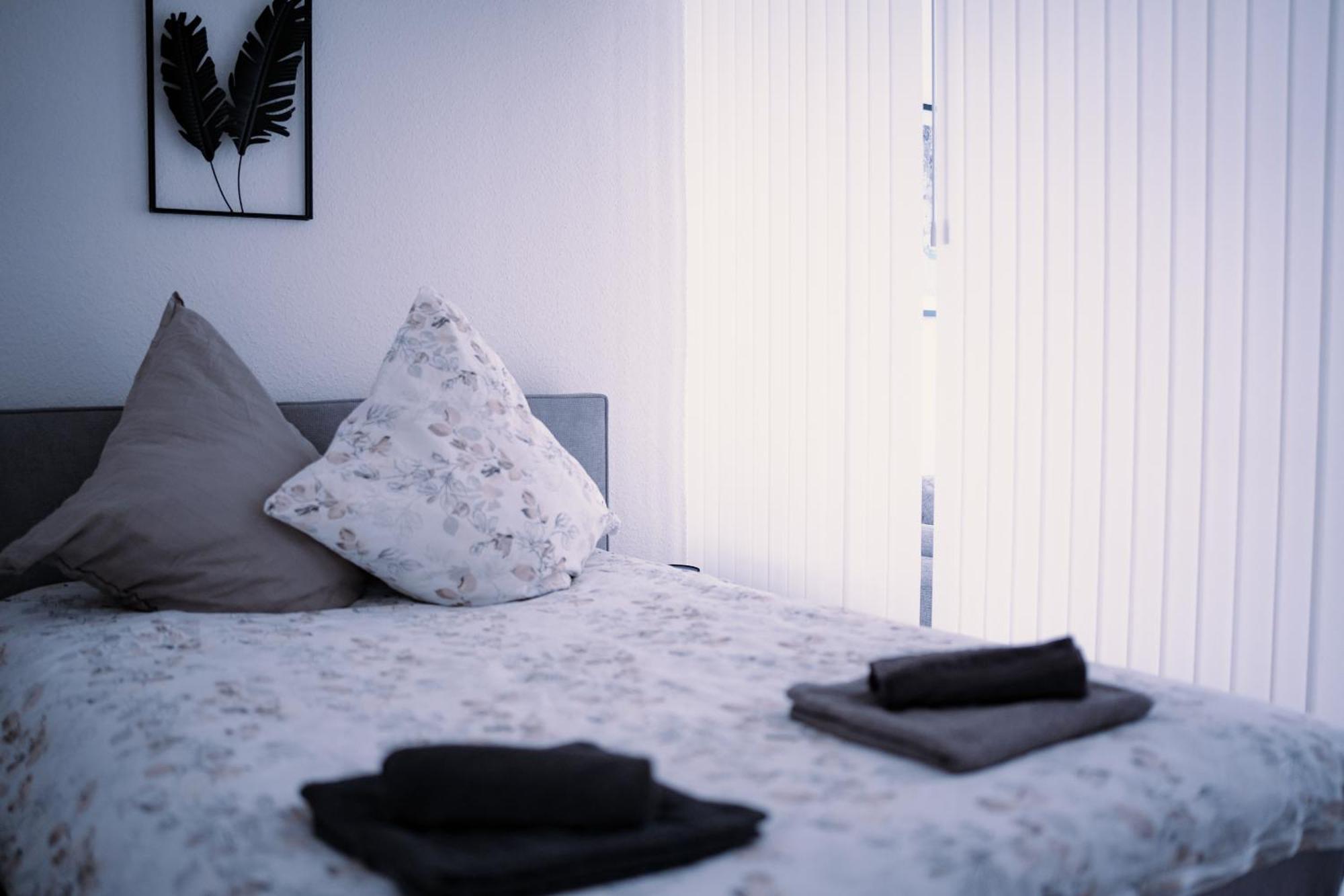 Apartment Schoenes In Der Altstadt , Kostenlose Parkplaetze In Der Naehe