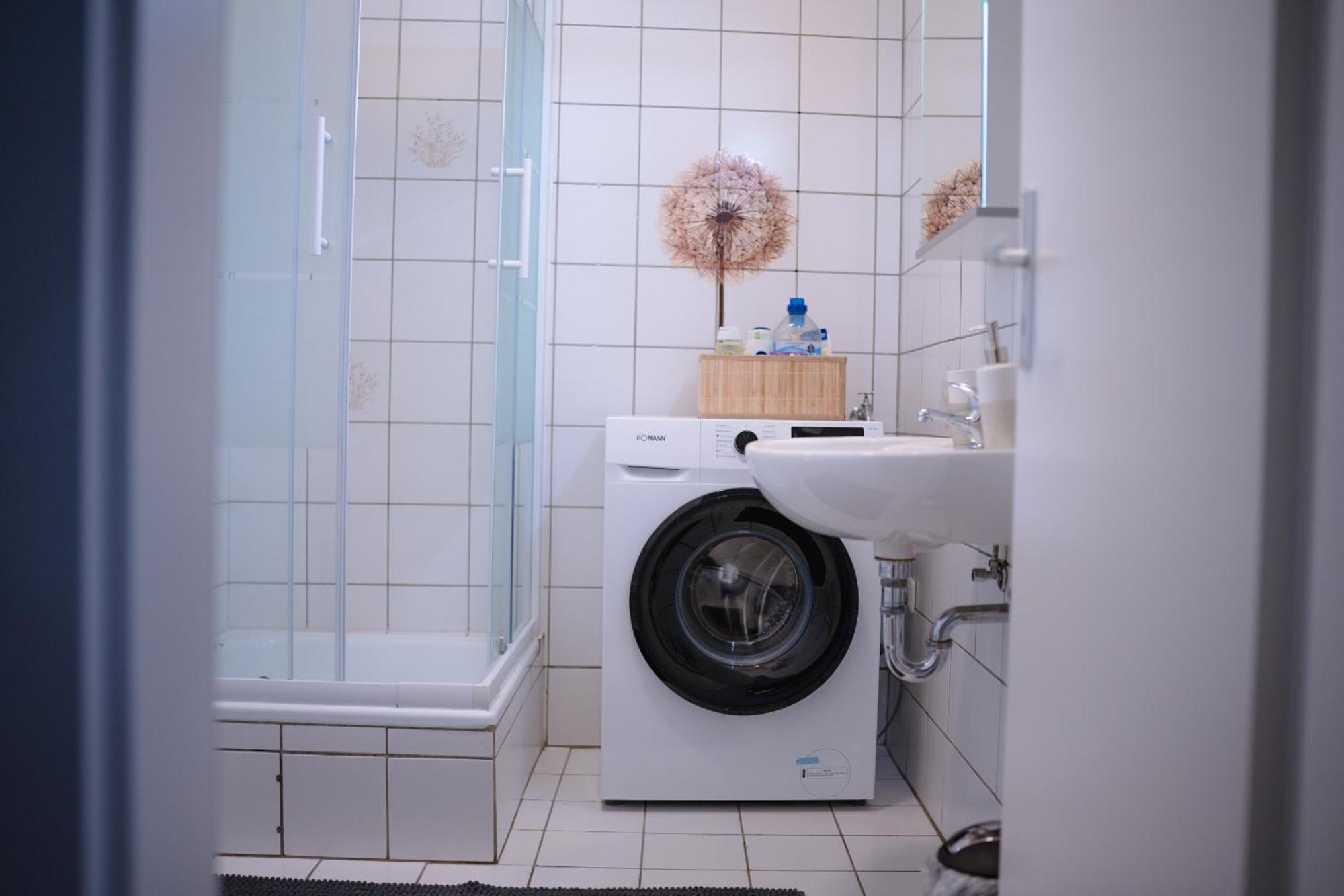 Schoenes In Der Altstadt , Kostenlose Parkplaetze In Der Naehe Apartment Emden