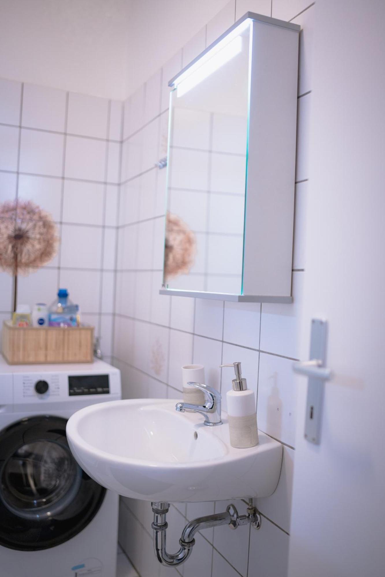 Apartment Schoenes In Der Altstadt , Kostenlose Parkplaetze In Der Naehe *