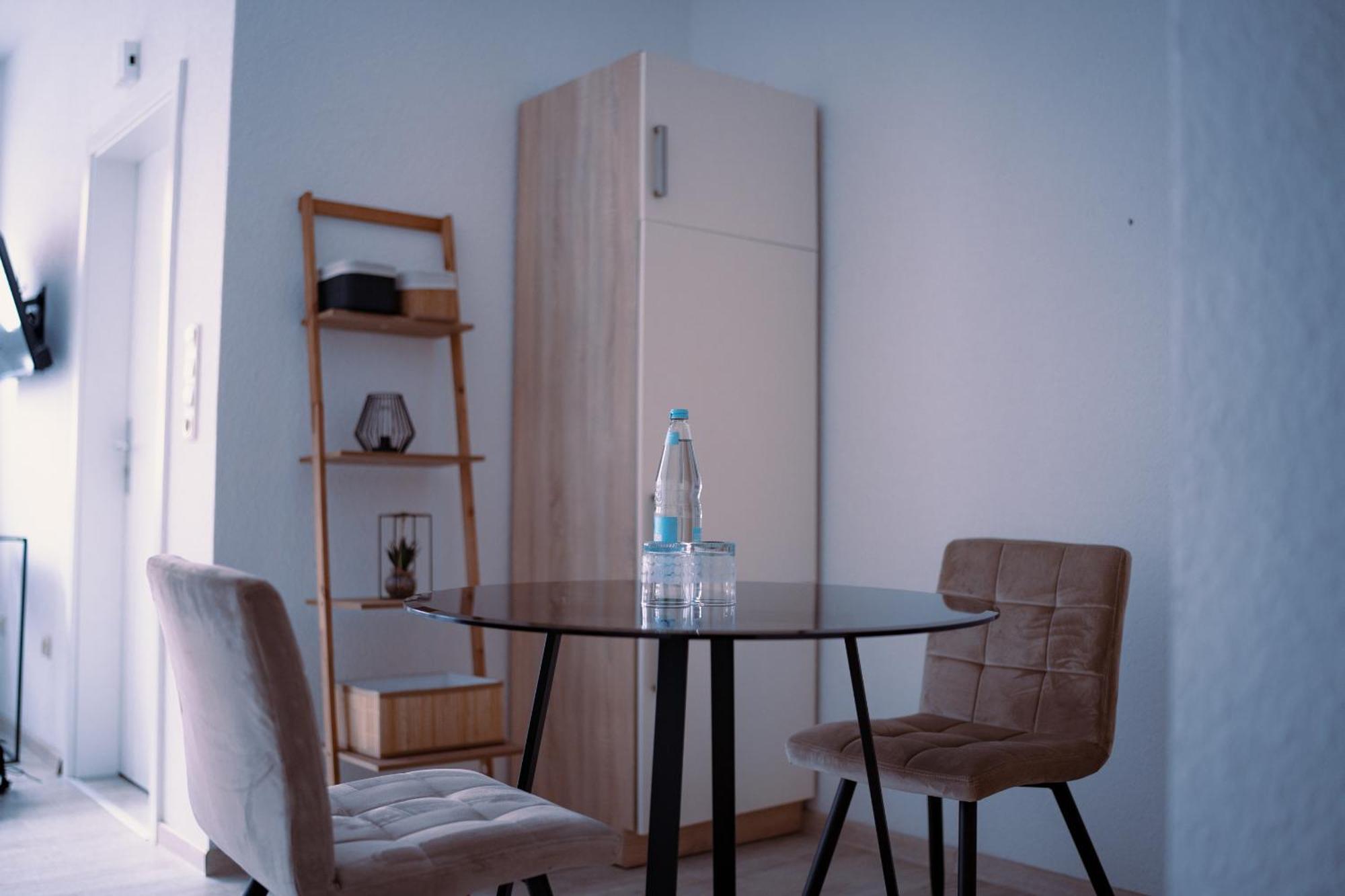 Apartment Schoenes In Der Altstadt , Kostenlose Parkplaetze In Der Naehe