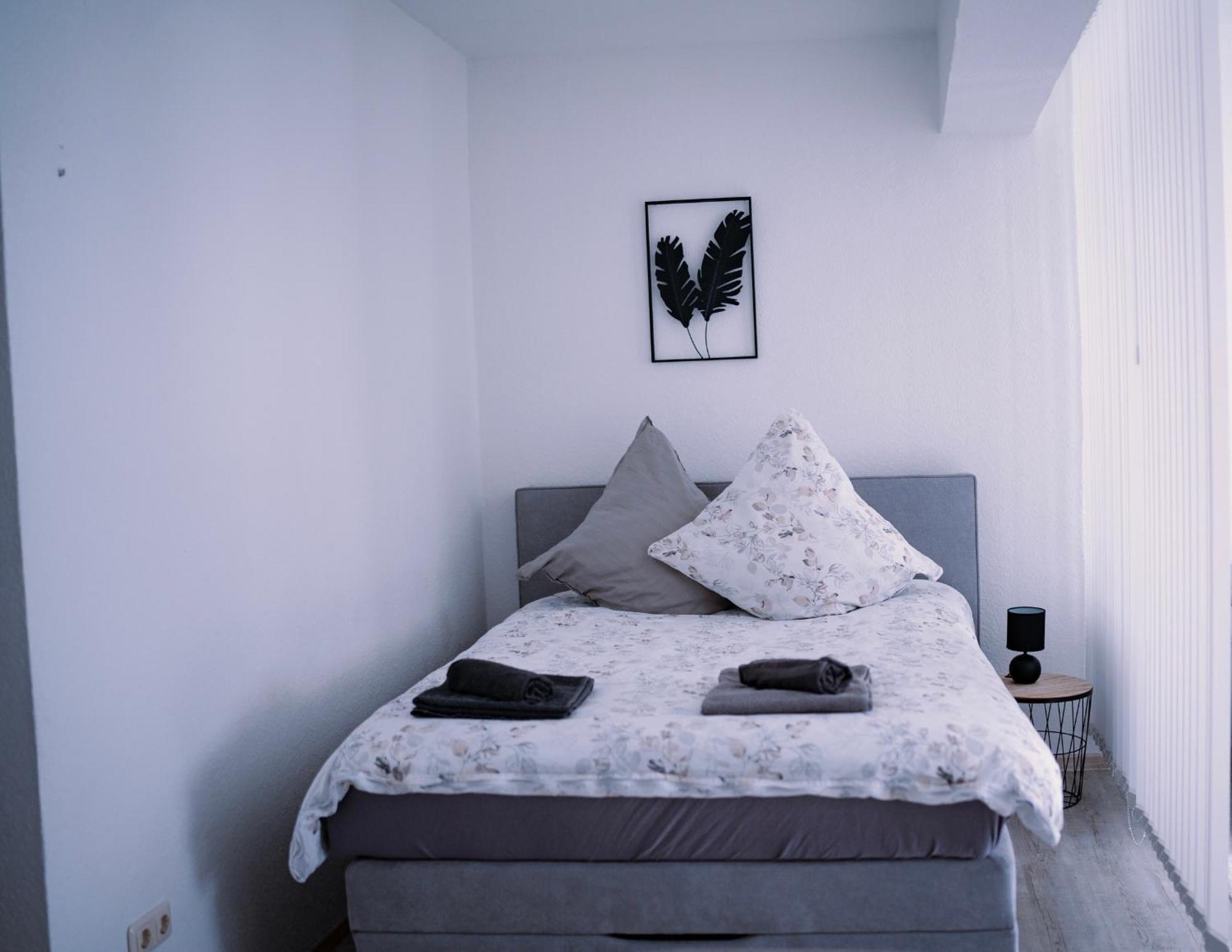 Apartment Schoenes In Der Altstadt , Kostenlose Parkplaetze In Der Naehe