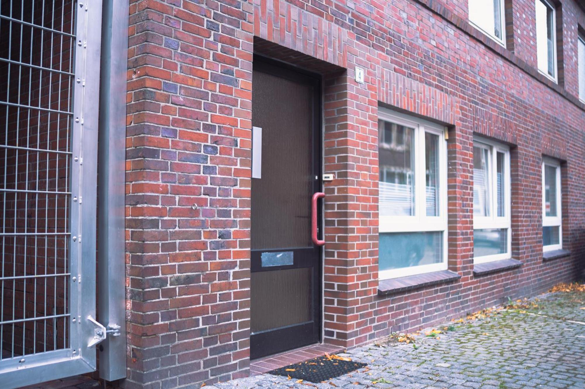 Schoenes In Der Altstadt , Kostenlose Parkplaetze In Der Naehe *